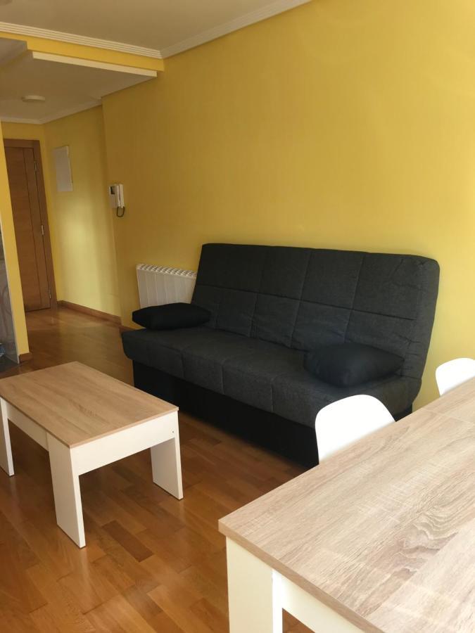 Marina De Foz Apartment Екстериор снимка