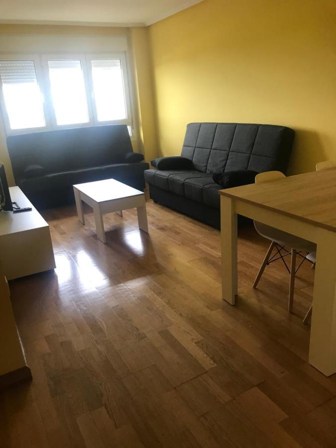 Marina De Foz Apartment Екстериор снимка