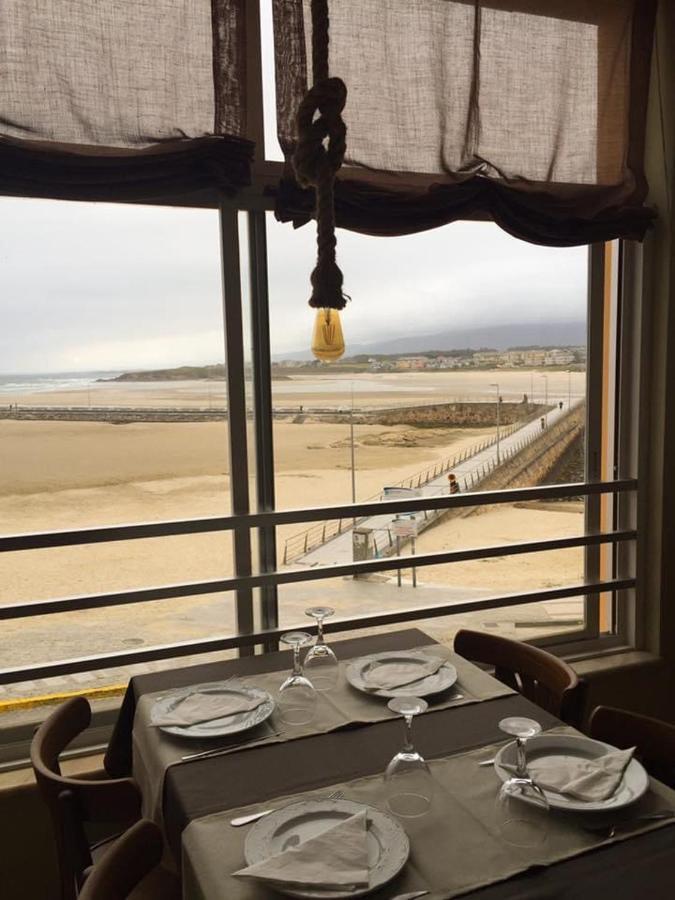Marina De Foz Apartment Екстериор снимка