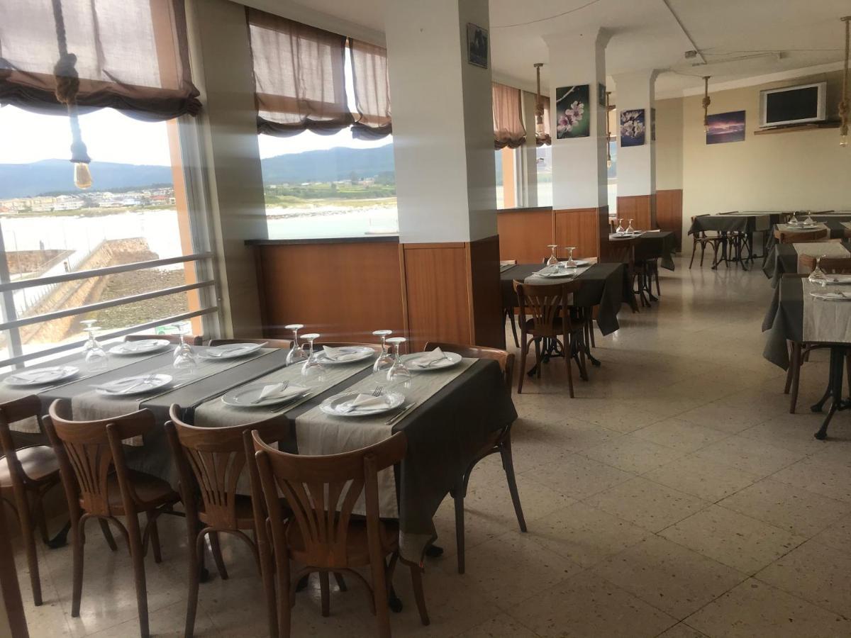 Marina De Foz Apartment Екстериор снимка