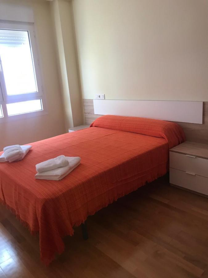 Marina De Foz Apartment Екстериор снимка