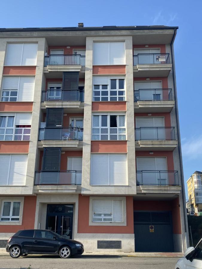 Marina De Foz Apartment Екстериор снимка