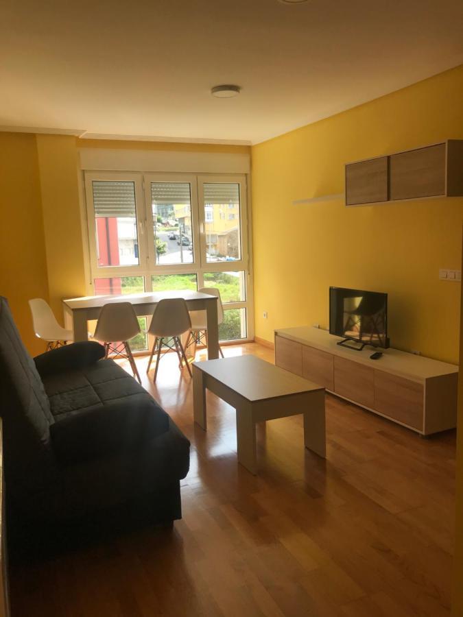 Marina De Foz Apartment Екстериор снимка
