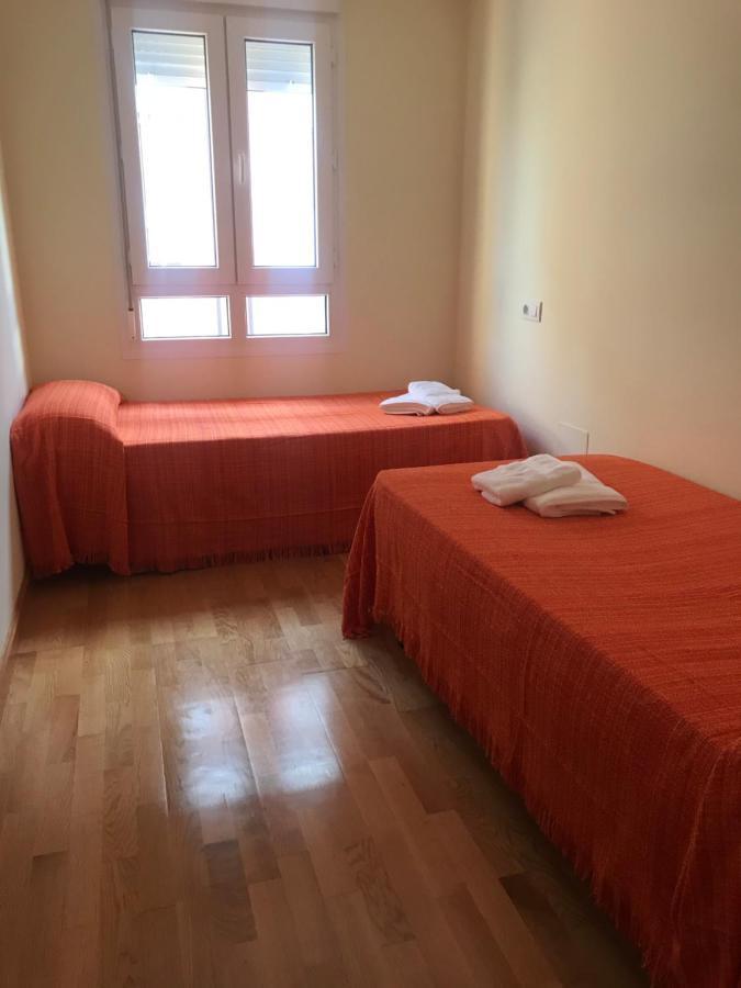 Marina De Foz Apartment Екстериор снимка