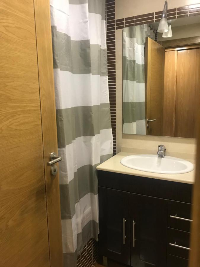 Marina De Foz Apartment Екстериор снимка