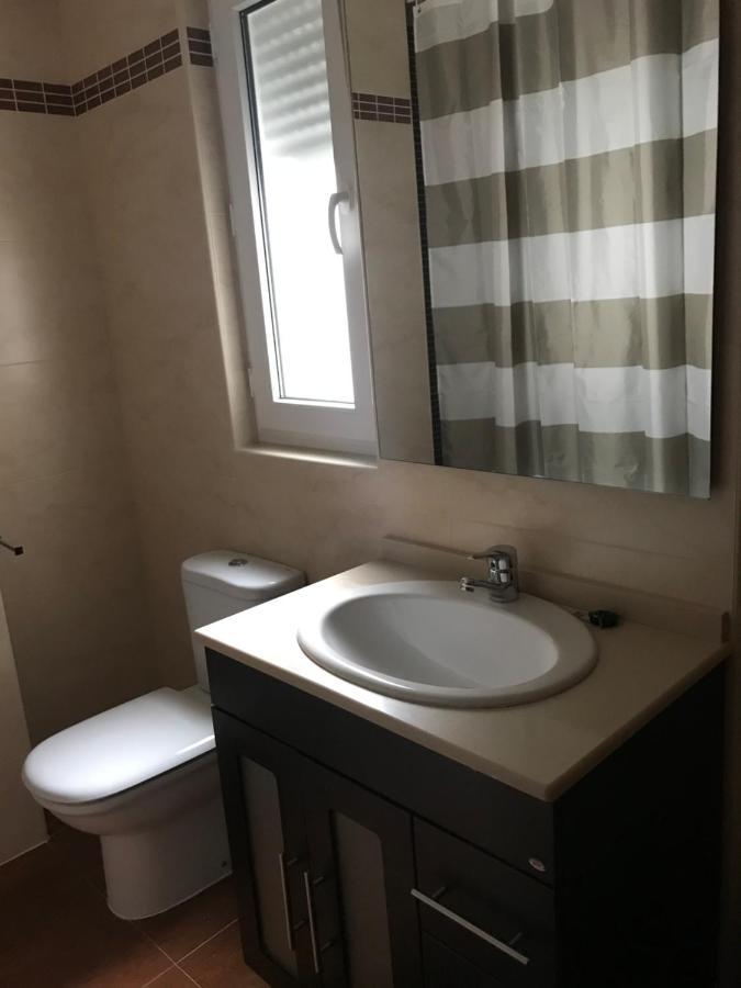 Marina De Foz Apartment Екстериор снимка