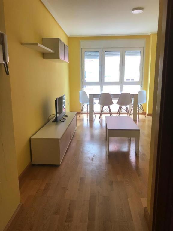 Marina De Foz Apartment Екстериор снимка