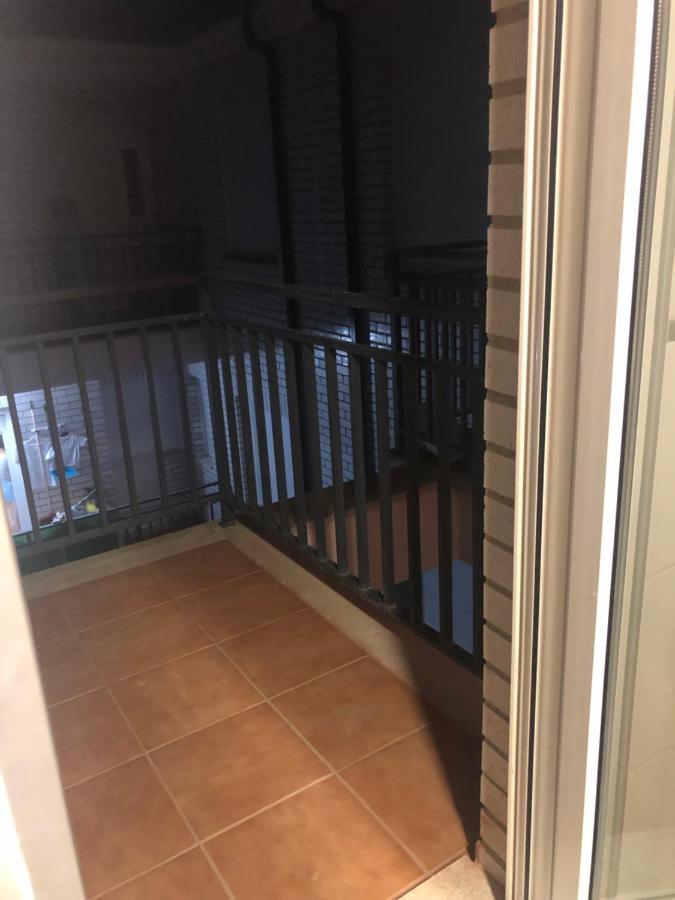Marina De Foz Apartment Екстериор снимка