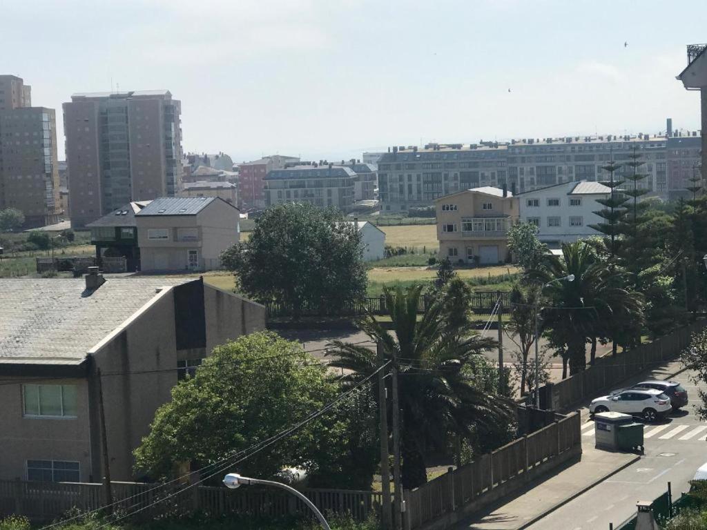 Marina De Foz Apartment Екстериор снимка