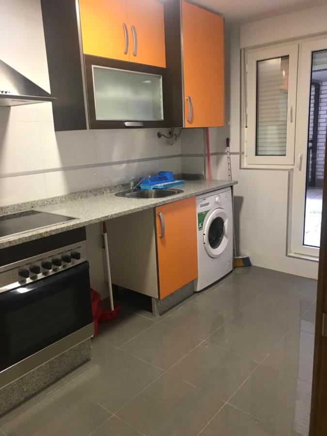 Marina De Foz Apartment Екстериор снимка