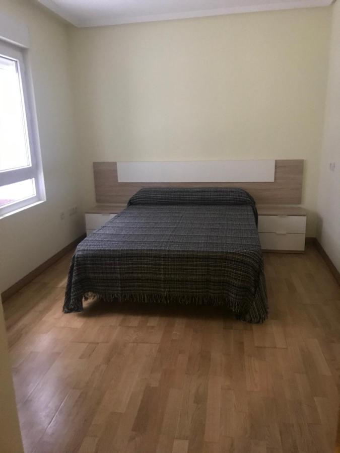 Marina De Foz Apartment Екстериор снимка