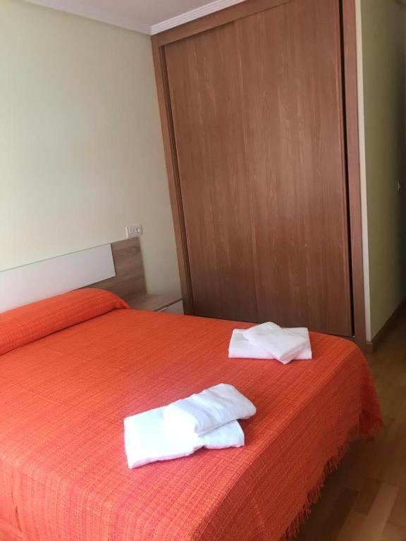 Marina De Foz Apartment Екстериор снимка